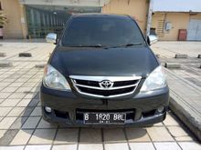 2011 Toyota Avanza 1.3