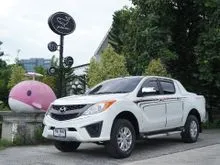 2013 Mazda BT-50 PRO 2.2 Double Cab Hi-Racer Pickup