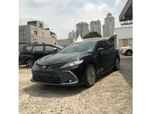 2022 Toyota Camry 2.5 HV TSS 2 Sedan ( READY STOCK )