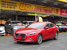 2018 Mazda 3 2.0 (ปี 14-17) S Sports Hatchback