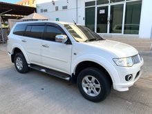 2014 Mitsubishi Pajero Sport 2.4 (ปี 08-15) GLS SUV MT