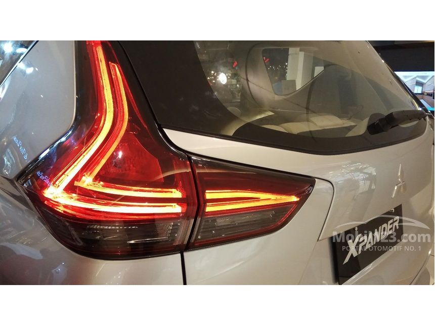 Jual Mobil  Mitsubishi Xpander  2019 SPORT  1 5 di Banten 