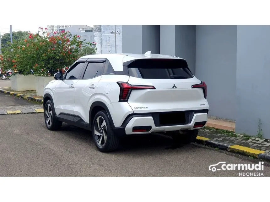 2023 Mitsubishi XFORCE Ultimate SUV
