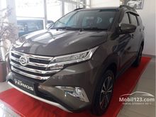 (TDP 10 JUTA) 2019 Daihatsu Terios 1.5 R Deluxe SUV