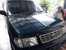 2000 Toyota Kijang 1.8 LSX MPV
