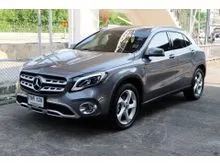 2018 Mercedes-Benz GLA200 1.6 W156 (ปี 14-20) Urban SUV