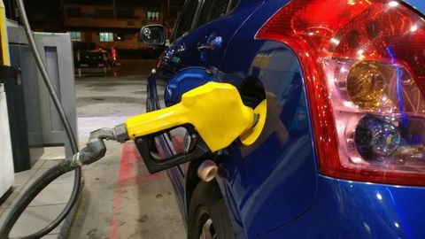 Fuel Price Update: May 2017 Week 4