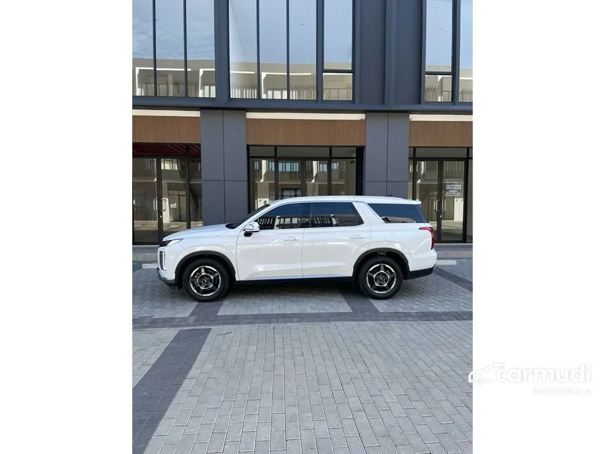 2023 Hyundai Palisade Prime 2WD SUV