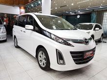 2012 Mazda Biante 2.0 CC AT (D) Km rendah, Istimewa