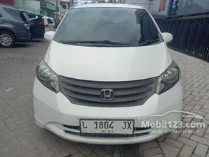 2009 Honda Freed 1.5 MPV