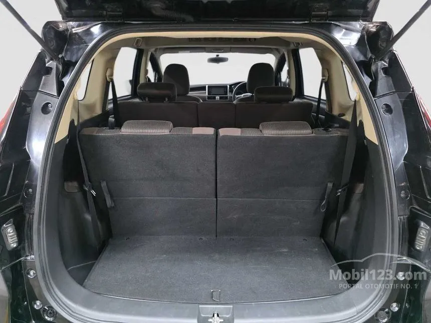 2019 Nissan Livina VE MPV