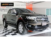 2019 Ford Ranger 2.2 DOUBLE CAB (ปี 15-18) Hi-Rider XLT Pickup MT