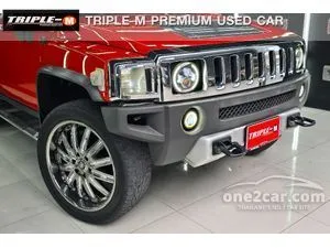 2009 Hummer H3 3.7 SUV