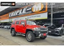 2009 Hummer H3 3.7 (ปี 05-12) 4WD SUV