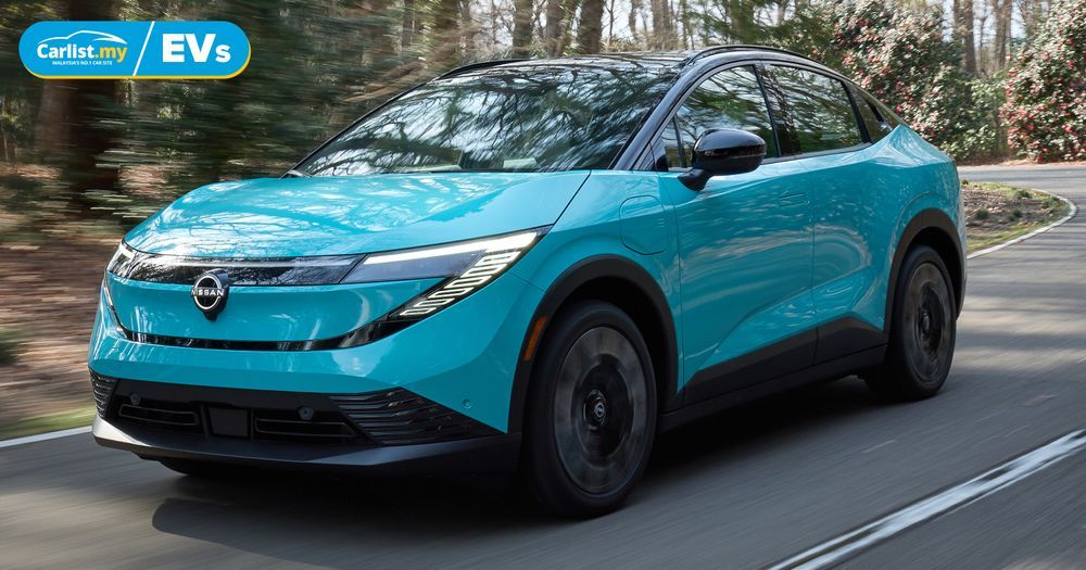 Third gen Nissan Leaf debuts for 2026 sprouts into EV crossover with Third gen Nissan Leaf debuts for 2026 sprouts into EV crossover with