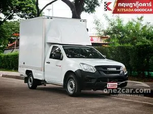 2019 Isuzu D-MAX 1.9 B Spark Pickup