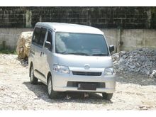 2015 Daihatsu Gran Max MPV 1.3 MPV Minivans