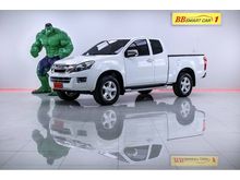 2015 Isuzu D-Max 2.5 SPACE CAB (ปี 11-17) Hi-Lander Z-Prestige Pickup AT