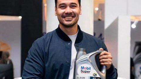15 Konsumen Mobil Lubricants yang Menang Hadiah Paket Liburan hingga Emas Diumumkan
