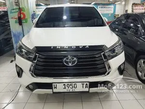 2021 Toyota Kijang Innova 2.4 G MPV