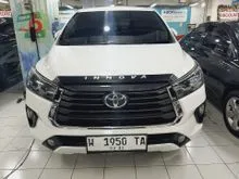 2021 Toyota Kijang Innova 2.4 G MPV