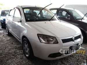 2009 Proton Saga 1.3 BLM M-Line Sedan -- WELL MAINTAINED --