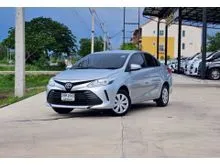 2021 Toyota VIOS 1.5 (ปี 17-22) Entry Sedan