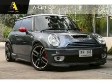 2006 Mini COOPER 1.6 R53 S 3-Door Hatchback