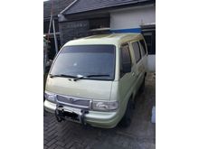 2003 Suzuki Futura 1.5 MPV Minivans