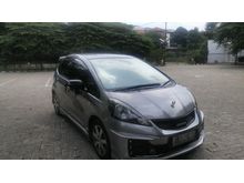 2008 Honda Jazz 1.5 VTEC Hatchback