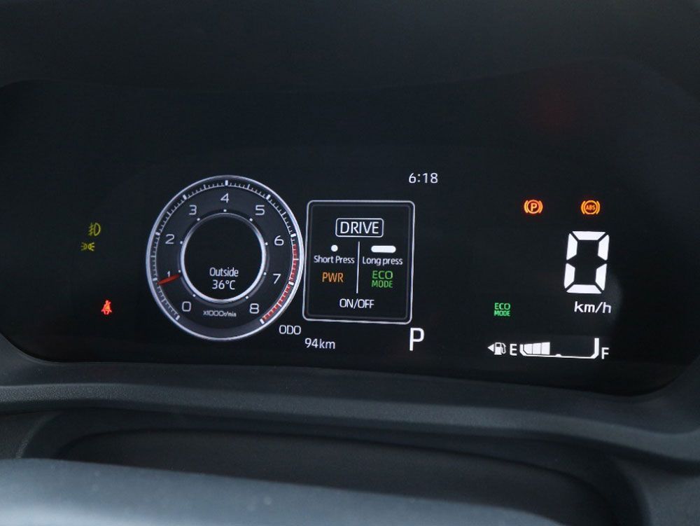 Lampu Indikator ABS Mobil Menyala? Waspadai Tiga Masalah Ini! Panduan