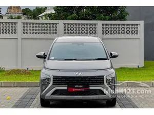 2022 Hyundai Stargazer 1.5 Prime MPV