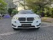 Jual Mobil BMW X5 2015 xDrive25d 2.0 di DKI Jakarta Automatic SUV Putih Rp 429.000.000