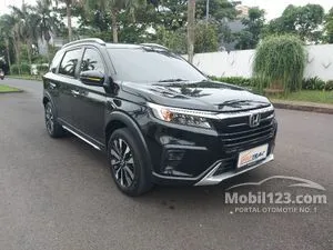2023 Honda BR-V 1.5 Prestige SUV