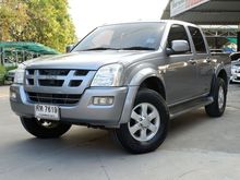 2005 Isuzu D-Max 3.0 CAB-4 (ปี 02-06) Hi-Lander Ddi i-TEQ Pickup MT