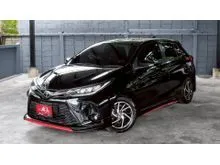 2021 Toyota YARIS 1.2 (ปี 17-25) Sport Premium Hatchback