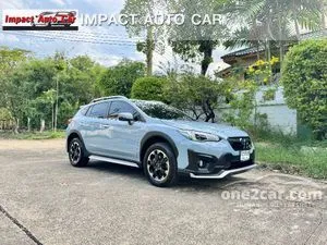 2024 Subaru XV 2.0 P GT Eyesight SUV