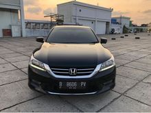2015 Honda Accord 2.4 VTi-L Sedan