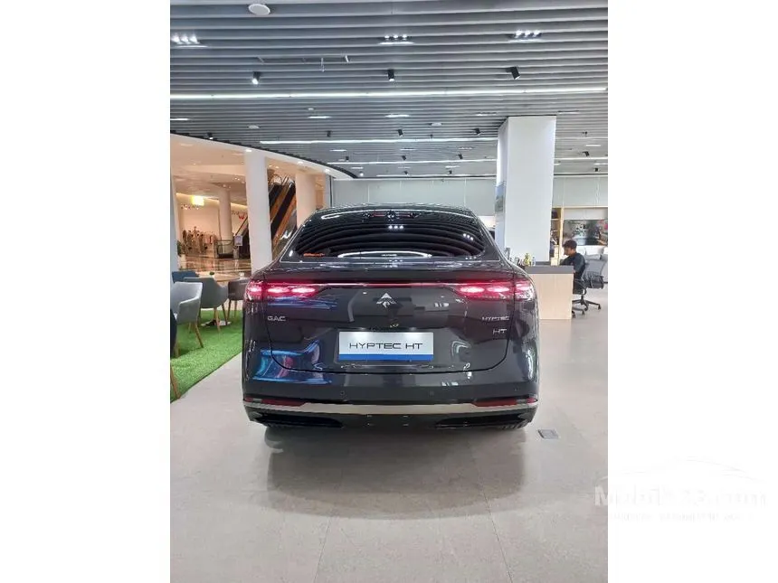 2026 GAC Hyptec HT Premium Hatchback