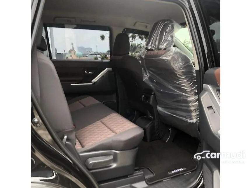 2024 Toyota Kijang Innova Zenix G Wagon