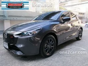 2024 Mazda 2 1.3 SP Sports Hatchback