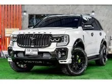 2022 Ford EVEREST 2.0 (ปี 22-28) Sport SUV