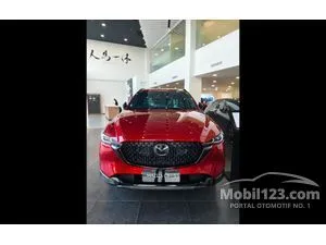 2026 Mazda CX-5 2.5 Kuro Edition AWD SUV
