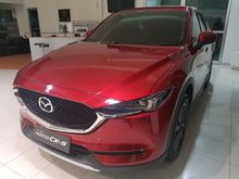 HARGA TERBAIK Mazda CX-5 GT SAMPAI DEAL