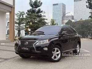 2015 Lexus RX 270 2.7 SUV