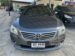 2009 Toyota CAMRY 2.0 (ปี 06-12) G Sedan