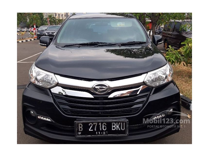 Jual Mobil  Daihatsu  Xenia  2019 R SPORTY  1 3 di DKI Jakarta 