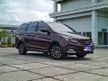Jual Mobil Wuling Cortez 2018 Lux+ C 1.8 di Jawa Barat Automatic Wagon Merah Rp 143.000.000