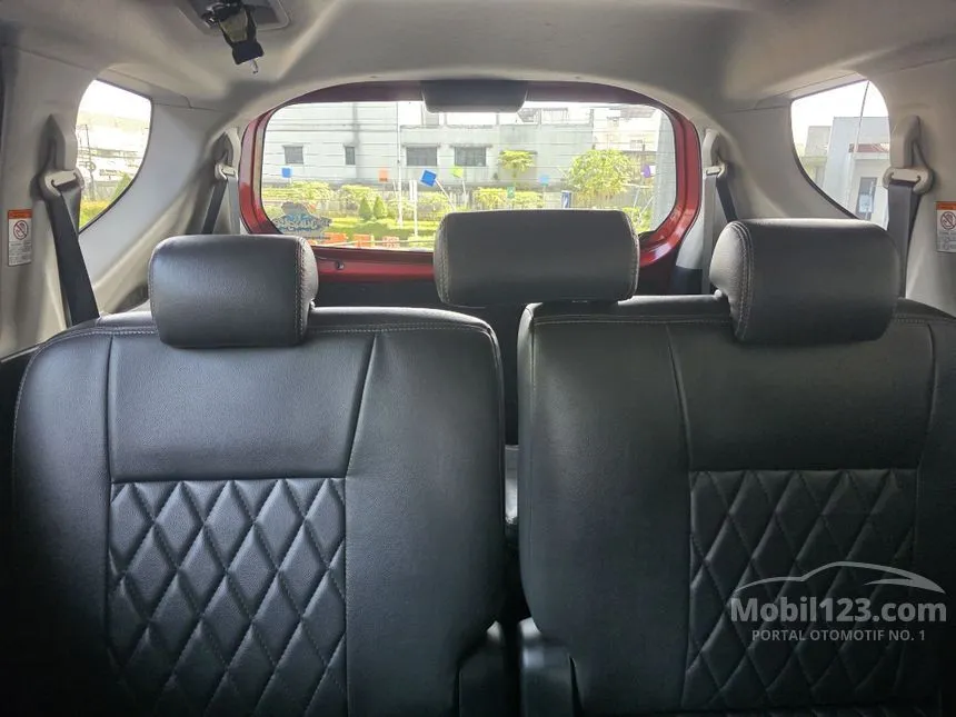 2018 Toyota Sienta Q MPV