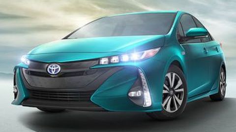 Toyota, Mazda dan Subaru Mulai Fokus Pada Kendaraan Listrik